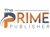 The Prime Publisher Logo