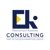 EK Consulting Logo
