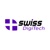 Swiss Digitech Solutions LLP Logotype
