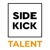 Talent Sidekick Logotype