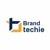 Brand Techie Logo
