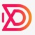 Discret Digital Logotype