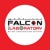 Falcon Laboratory LLC Logotype