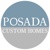 Posada Custom Homes Logo