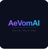 AeVomAI Logotype