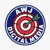 AWJ Digital Media Logo