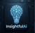 InsightfulAi Solutions Logotype