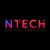 Ntech Digital Services Logotype