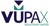 VUPAX Solutions Limited Logotype