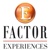 E-Factor Experiences Limited Logotype