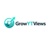 Grow Yt Views Logotype
