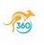 360-Australia Logotype