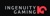Ingenuity Gaming Logotype