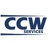 CCW Services Ltd Logotype