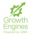 GMA Growth Engines Logotype