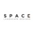Space Landscape Designs Logotype