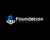 FOUNDATION REPAIR MARKETING Logotype