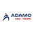 Adamo Asia Pacific Logotype