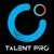 Talent pro Logotype