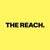 THE REACH. Logo