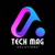 Tech Mag Solutions Logotype