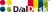 DialDesk Logotype
