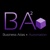 Business Atlas Logotype