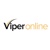 Viper Online Logotype