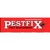 Pestfix Pest Management Logotype