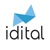 Idital Logotype