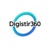Digistir360 Logotype