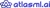 atlasml.ai Logo