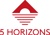 5 Horizons Logotype