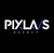 Pixlas Agency Logotype