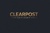 Clearpost Advisory Logotype