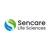 Sencare Life Sciences Logotype