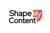 Shape My Content Logo