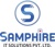 Samphire IT Solutions Logotype