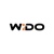 Wido Transportation and Logistics Logotype