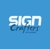 SignCrafters of Florida Logotype