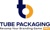 Tube Packaging Pro Logotype