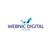 Webnic Digital Solutions | Digital Marketing Company in UAE, India Logotype