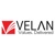 Velan-Bookkeeping Services Logotype