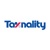 Taxnality Logotype