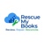 Rescue My Books Logotype