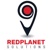 RedPlanet Solutions Logo