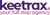 Keetrax Logo