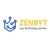 ZENBYT PRIVATE LIMITED Logo