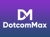 DotcomMax Inc Logotype