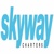 Skyway Charter Buses Logotype